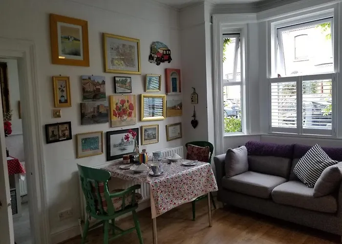 Acara House B&B 3* Dublin