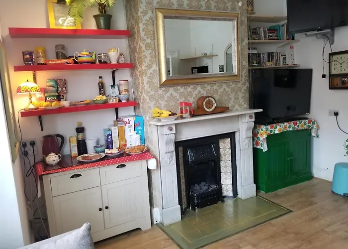 Bed & Breakfast Acara House B&B