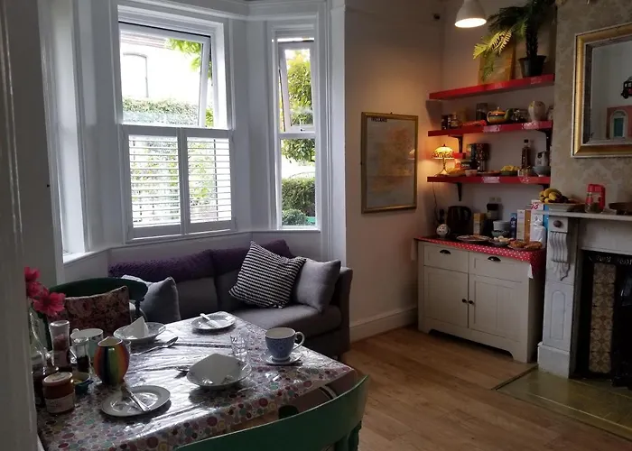 Acara House Bed & Breakfast Dublin