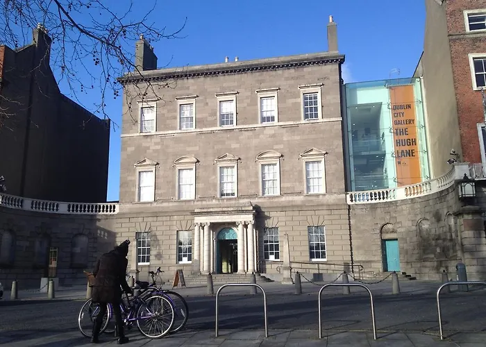 Bed & Breakfast Acara House Dublin