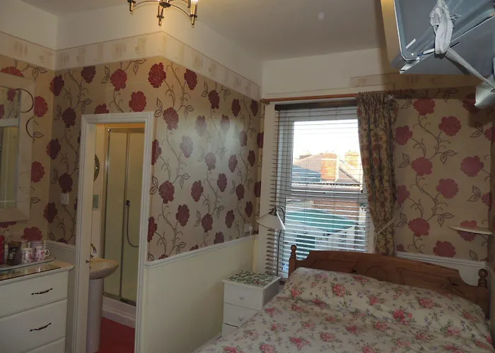 Bed & Breakfast Acara House Dublin