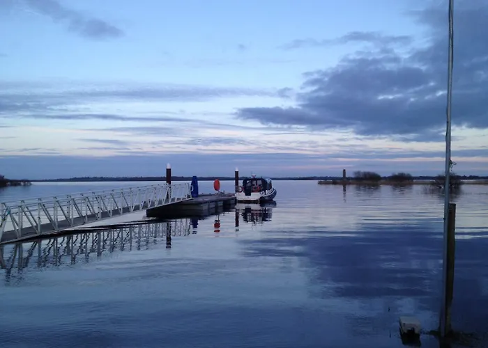 Bed & Breakfast Acara House B&B Dublin