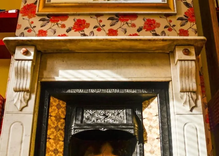 Acara House B&B Bed & Breakfast Dublin