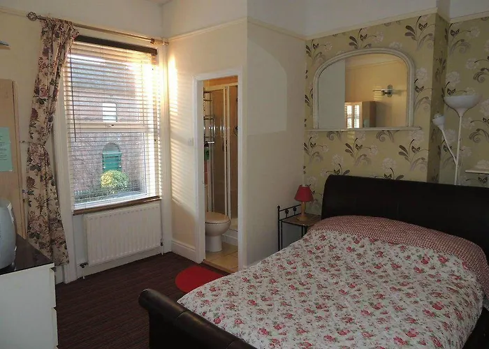 Acara House B&B Bed & Breakfast Dublin