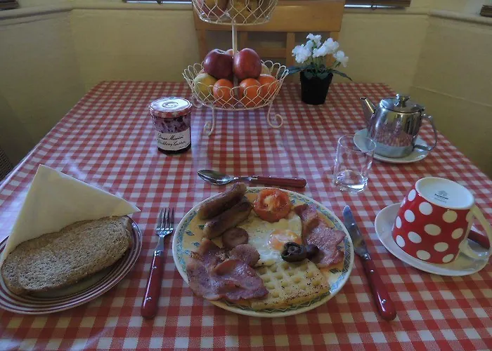 Acara House B&B Dublin