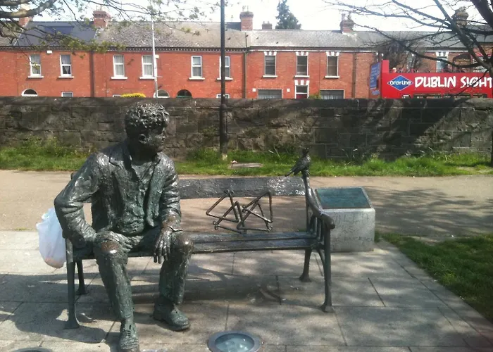 Bed & Breakfast Acara House Dublin