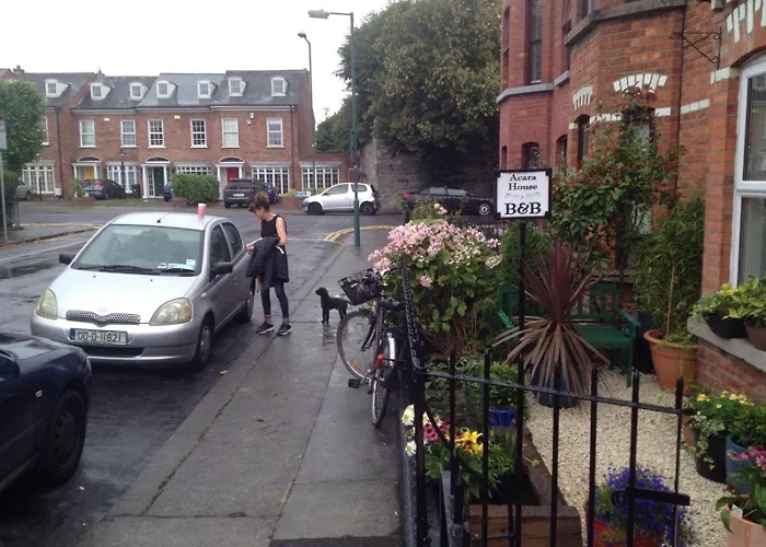 Acara House B&B Bed & Breakfast