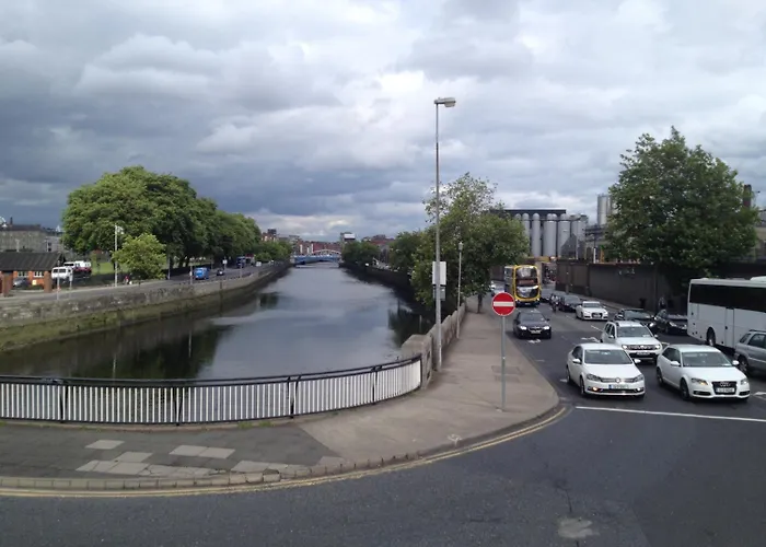 Bed & Breakfast Acara House Dublin