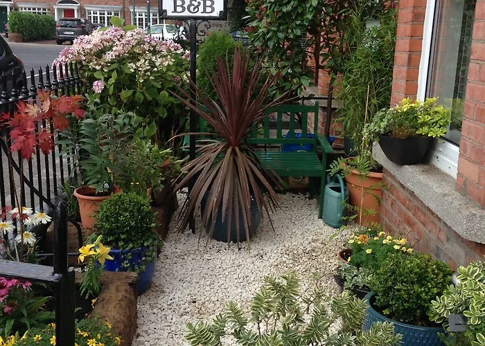 Acara House B&B Bed & Breakfast Dublin