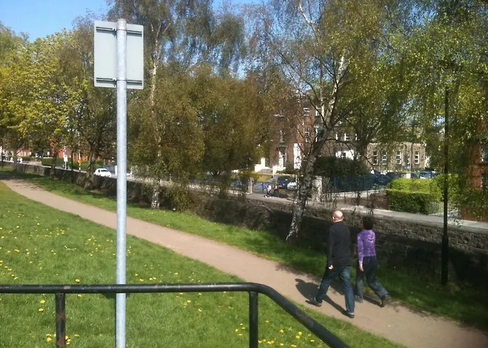 Acara House 3* Dublin