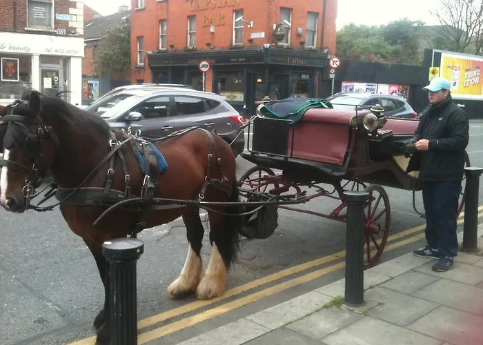 Acara House 3* Dublin