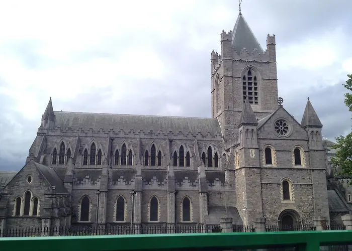 Acara House B&B 3* Dublin