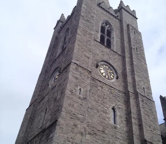 Bed & Breakfast Acara House Dublin