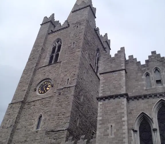 Acara House B&B Bed & Breakfast Dublin