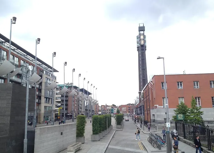 Acara House B&B 3* Dublin