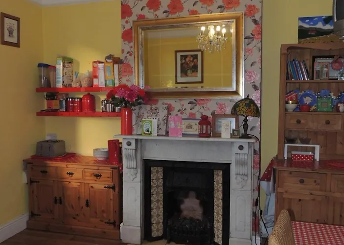 Bed & Breakfast Acara House B&B