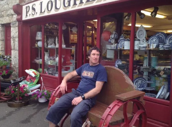 Acara House 3* 더블린