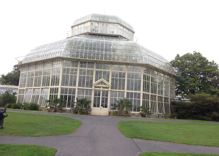 Bed & Breakfast Acara House B&B Dublin