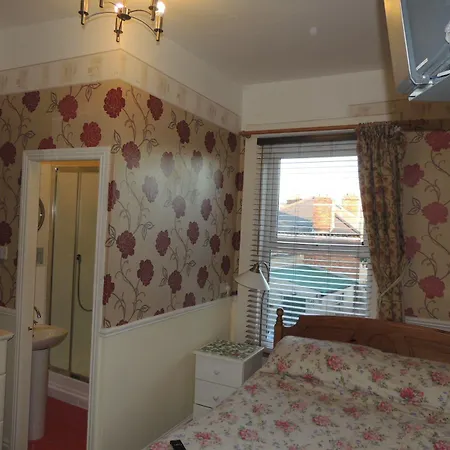 Bed and breakfast Acara House Dublín