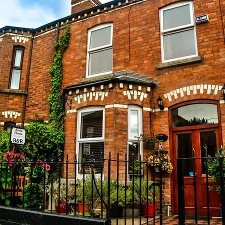 Acara House Bed & Breakfast