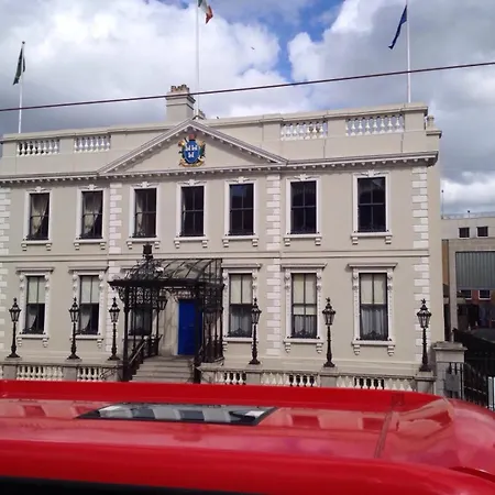 Bed and breakfast Acara House