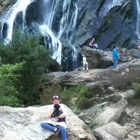 Bed and breakfast Acara House 3*