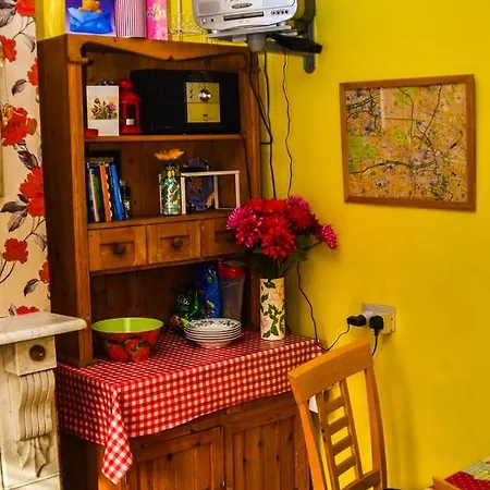 Acara House Bed & Breakfast