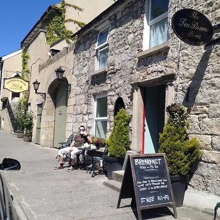 Bed and breakfast Acara House 3*