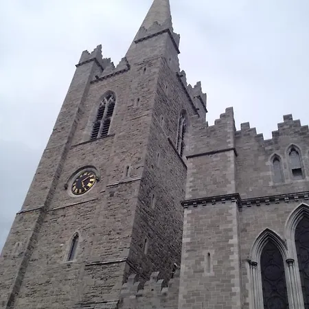 Acara House Bed and breakfast Dublín