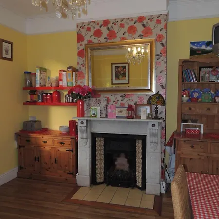 Bed and breakfast Acara House