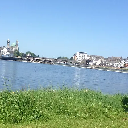 Acara House 3* Dublín