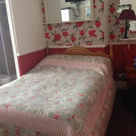 Bed & Breakfast Acara House Dublino