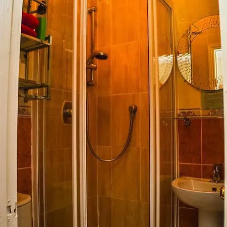 Acara House Bed & Breakfast Dublino