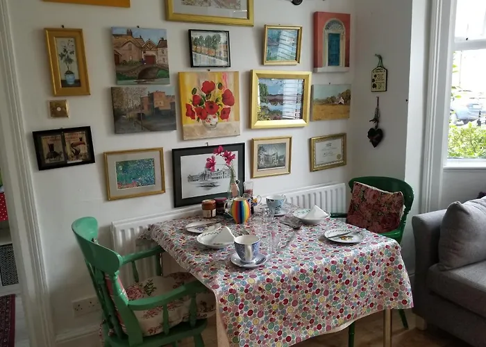 Acara House B&B