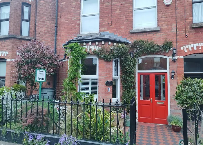 Acara House B&B Bed & Breakfast