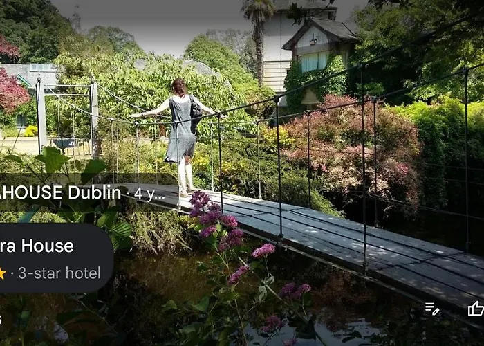Acara House B&B 3*