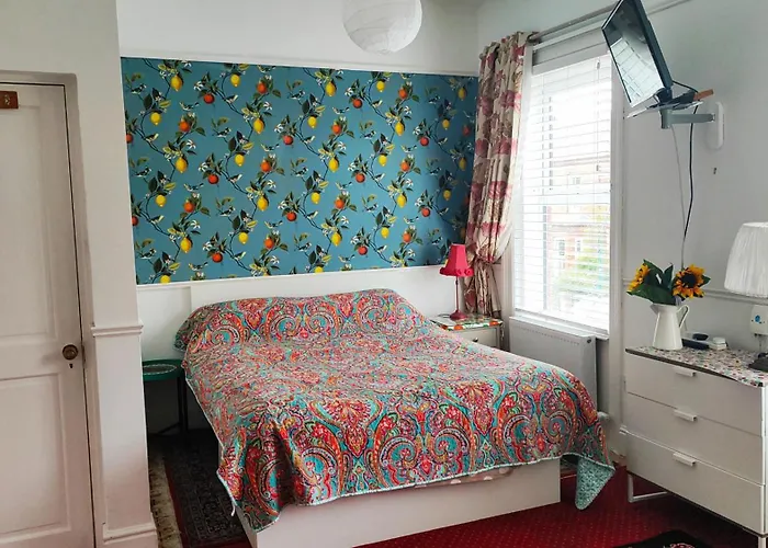 Acara House Bed & Breakfast