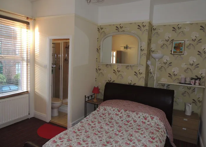 Bed & Breakfast Acara House B&B Dublin