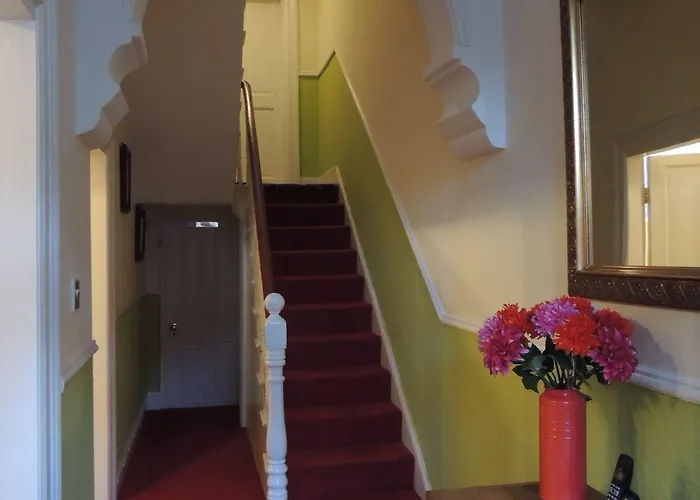 Acara House B&B Bed & Breakfast Dublin