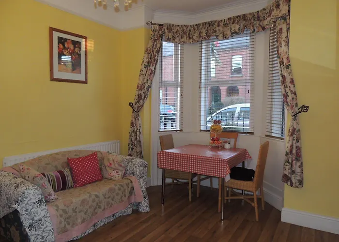 Acara House B&B Bed & Breakfast