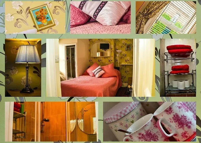 Bed & Breakfast Acara House B&B Dublin