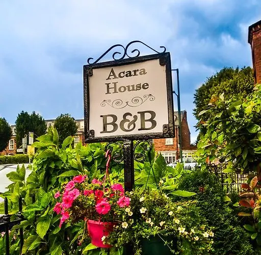 Acara House B&B Bed & Breakfast 3*