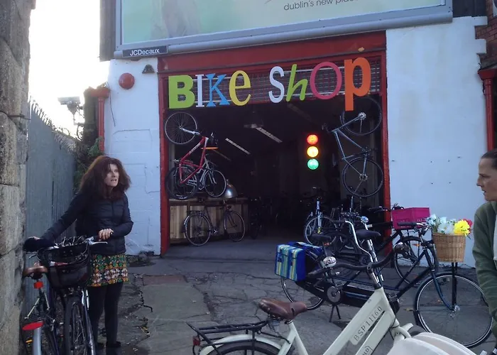 Acara House 3* Dublino