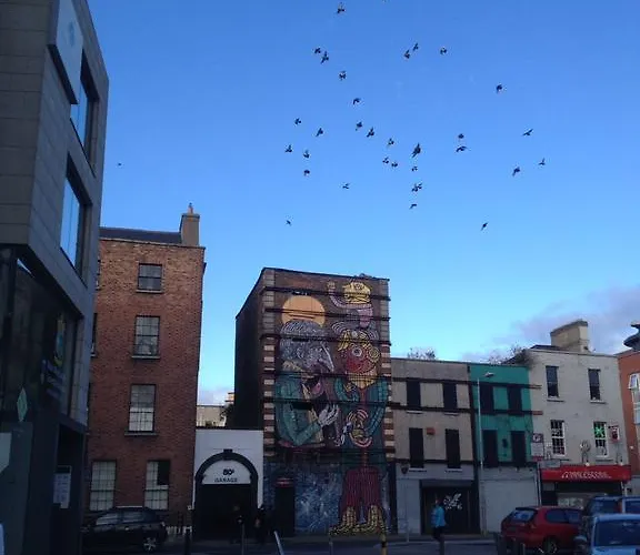 Acara House B&B Bed & Breakfast Dublin