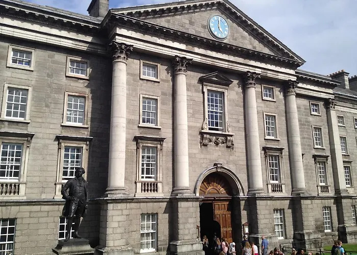 Acara House B&B Dublin
