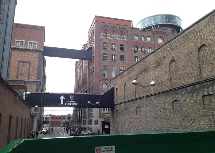 Acara House 3* Dublino