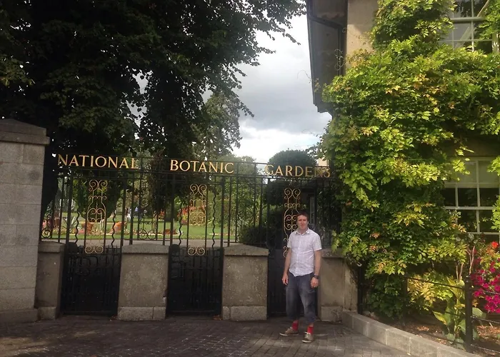 Acara House Bed & Breakfast 3*