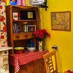 Acara House לינה וארוחת בוקר